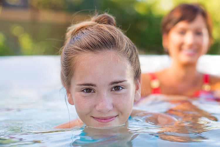 blog health benefits of a hot tub image 1