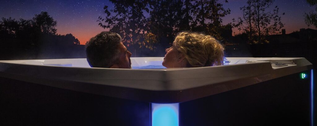 blog hot tub aromatherapy header