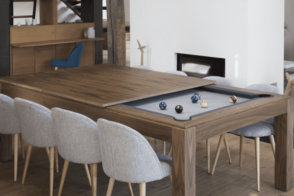 wood line table fusion aramith pool tables