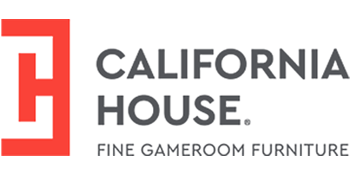 california house pool tables